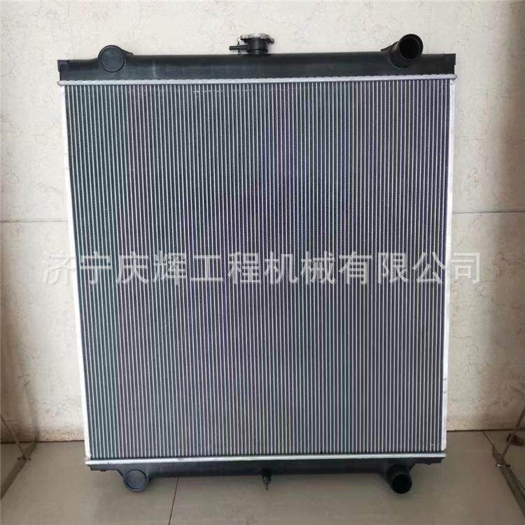 铲车933水箱装载机4110003412散热器总成水箱冷却器油散