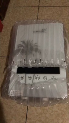 优博B65即热式电热水器使用三个月感受，优缺点揭秘