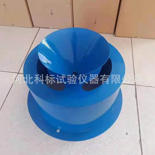 GBT50123-2019新标准灌砂法密度试验仪灌砂法筒原位密度测试仪