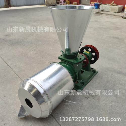 麸皮分离磨面机 高梁玉米脱皮磨粉机278型磨粉机