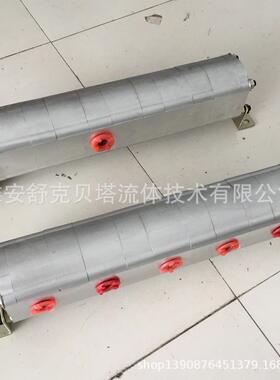 CFA1-16X5-1系列齿轮同步分流器（齿轮分流马达）