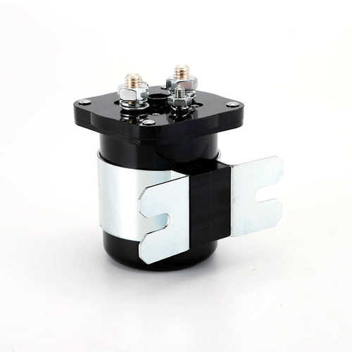 批发马达电磁开关继电器3050692 200A 12V/24V/36V启动马达继电器