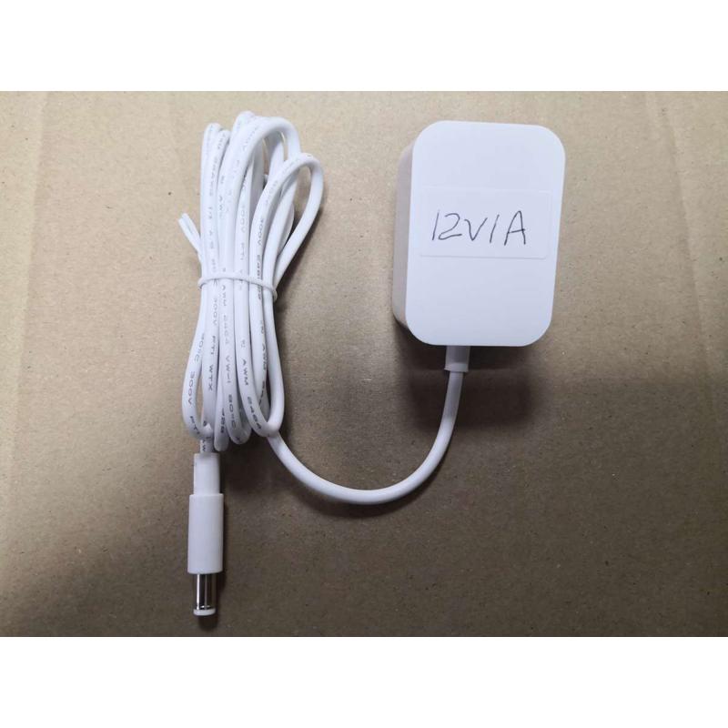 12V2A电源适配器12V1A家用DC直流开关电源显示屏摄像头监控12V3A