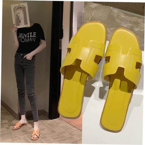 Slipper Shoes Home Slippers For Women Cool Ladies Bedroom