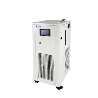 厂家直销加热循环器 密闭式实验室用高低温一体机控温设备