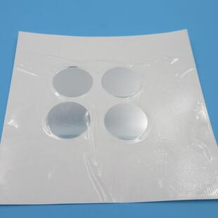 850nm窄带滤光片 专业红外滤光镜摄像头滤光片玻璃高透过率滤波片