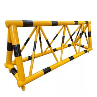 可移动拒马路障护栏幼儿园学校门口单位加油站交通隔离防冲撞拒马