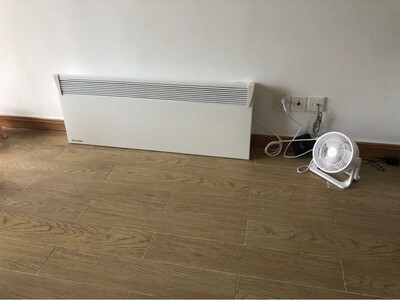 dustie达氏取暖器怎么样一个月后开始后悔了诉说原因