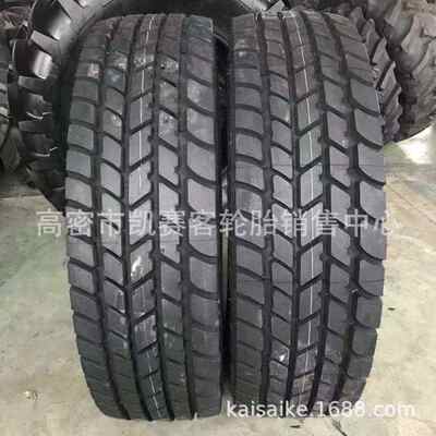宽体自卸车13.00/14.00R25R24全钢子午线工程385/95R25起重机轮胎