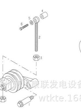 51.96820-0277D2842LE203德国曼