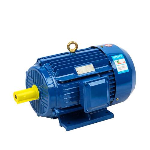 三相380v卧式电机YE3/YE2 100L-2 3KW三相交流异步电动机质保一年