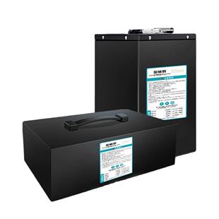 电动车48V磷酸铁锂锂电池6072V两轮电动车外送三元 锂锂电电池