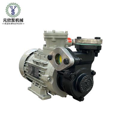 元欣泵厂家供应YS-15AEX CT4系列 热水热油旋涡泵