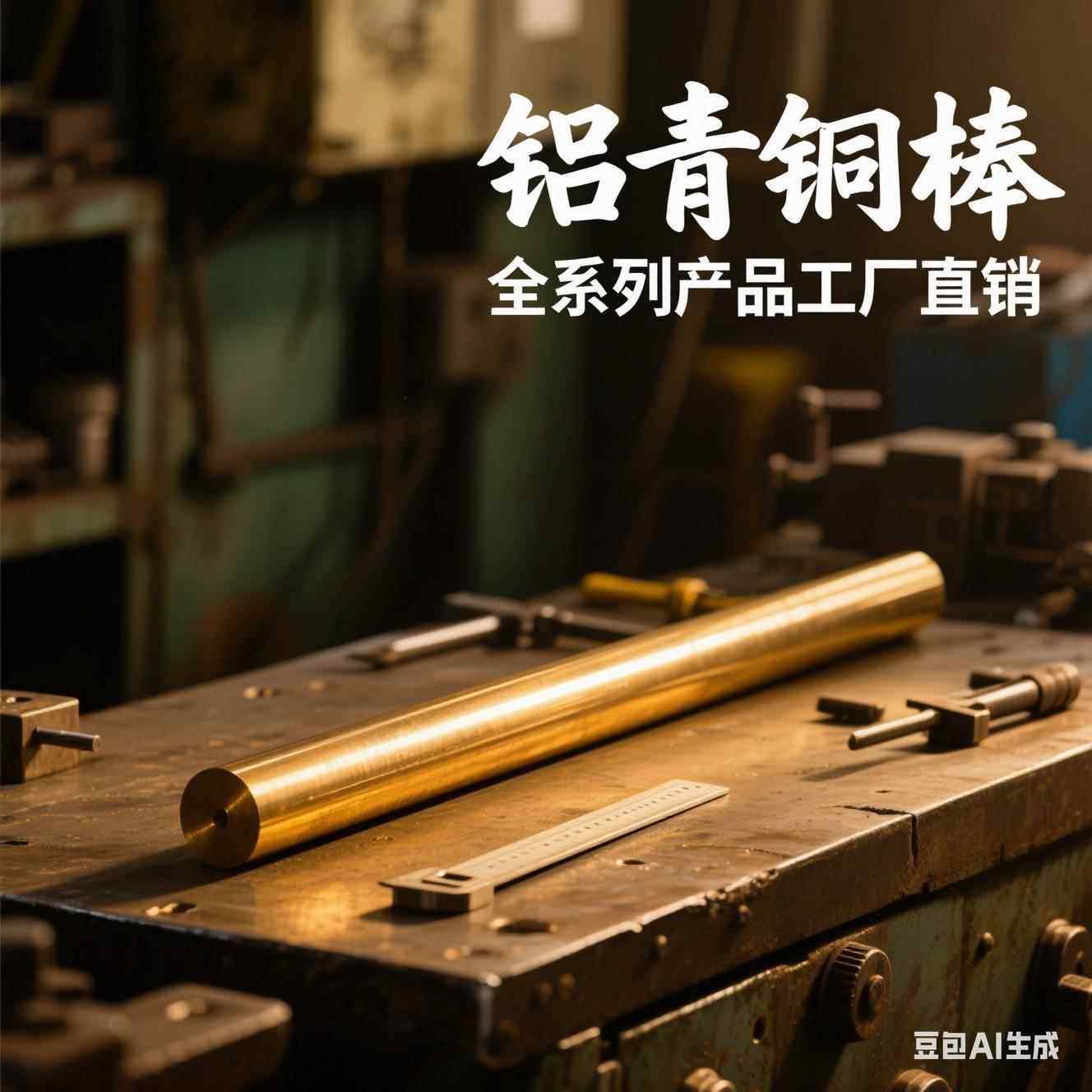 铝青铜C95500 C62400铜材 铝青铜棒