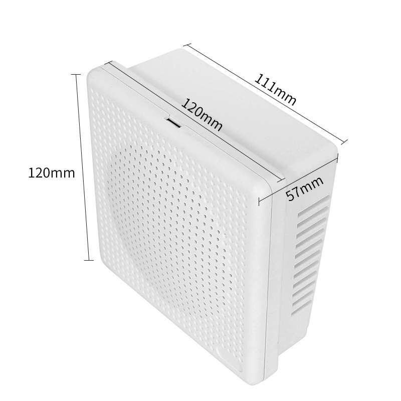 警报器语音报警设备喇叭提示启动播报yx04器器主机车间工厂12v485