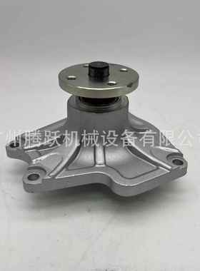 挖掘机装载机工程机械配件4M40水泵190-5767/190-5729/ME993473