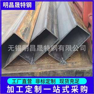 180 无缝方管 Q235B方矩管180 6方管厂家 5矩形管 172