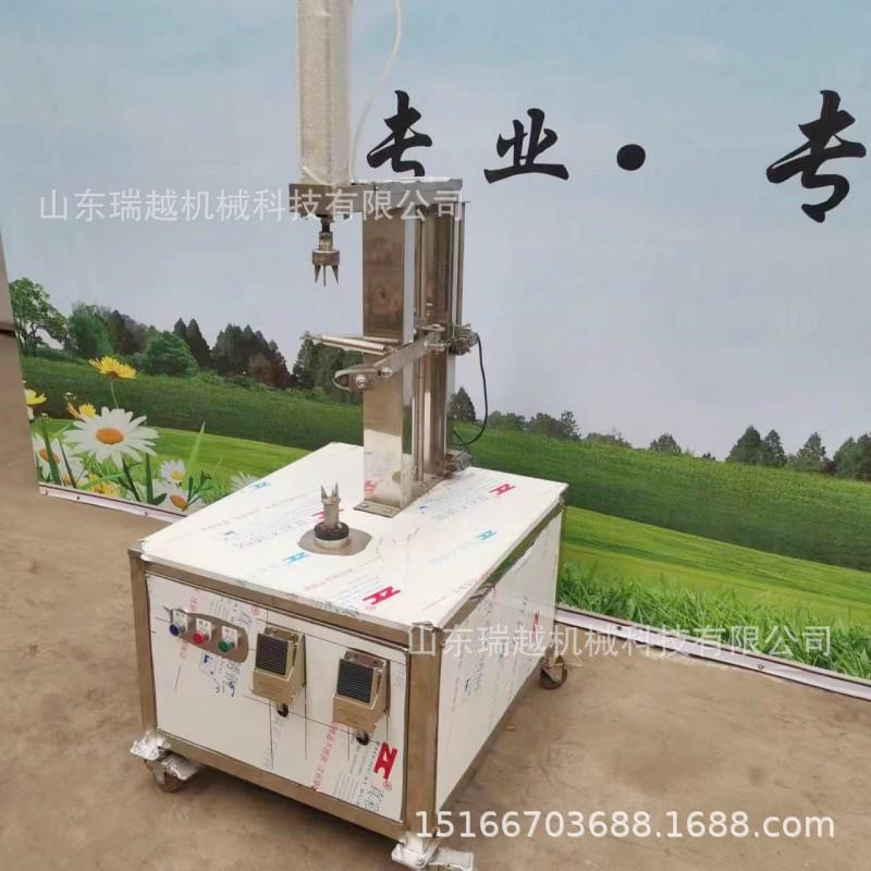 商用芒果削皮机 工业木瓜削皮机不锈钢南瓜削皮机 大型冬瓜削皮机