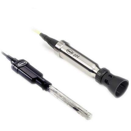 哈希 LDO10105 坚固型LDO电极 5m电缆