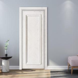 上门店198简约海家房间用门推拉门厕所木复合门无漆隔音卧实室门