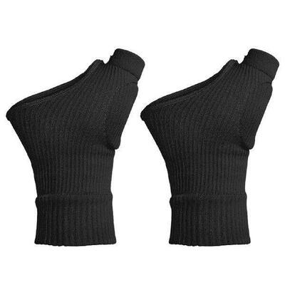 1Pair Compression Wrist Thumb Band Belt Carpal Tunnel Hands