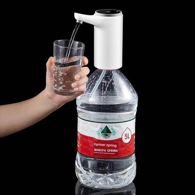 Automatic Electric Water Pump Dispenser Drink Bottle Switch
