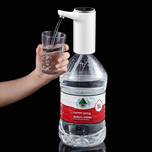 Automatic Electric Water Pump Dispenser Drink Bottle Switch