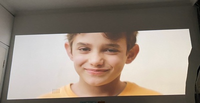 极米无屏电视CC极光怎么样?体验清晰度如何?买了后悔吗?