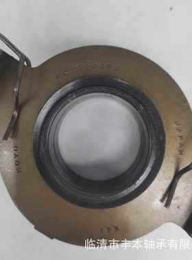 斯太尔 离合器轴承 996713K/98 分离轴承 变速箱 57.3*102*56