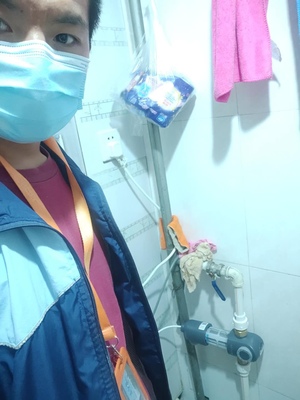 沁园净水器质量诉说体验后讲一讲感受