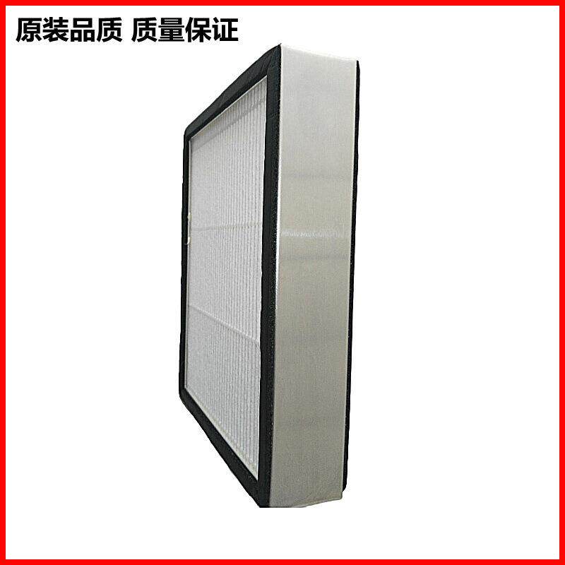 BARCO巴可LED大屏幕背投过滤网R9842800 B401159空气防尘B401159