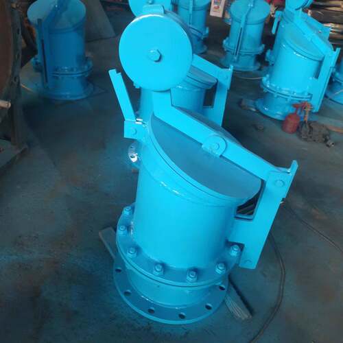 工厂直销X43-2.5C泄爆阀煤气泄爆阀自闭式泄爆阀除尘器泄爆阀