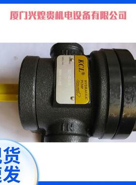 台湾KCL凯嘉油泵SVQ35-116-FRAA-01电动液压叶片泵