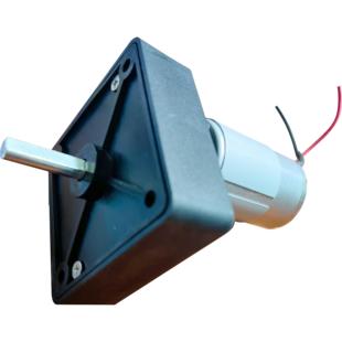 洗碗机分配器配件 分配器电机减速箱 洗涤剂催干剂泵电机全国包邮