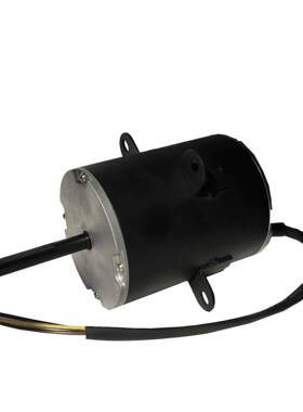 钢板壳马达|YYG7124（230v|60hz|250W|1/3HP|1360RPM）