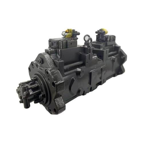 三一SY750挖掘液压泵配件泵胆柱塞60015828 60335201 原厂配件