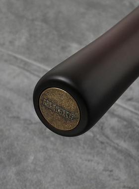 PARACH古AS复E30寸超大杆自动长柄伞1TWA32cm直伞3人抗风商务雨伞