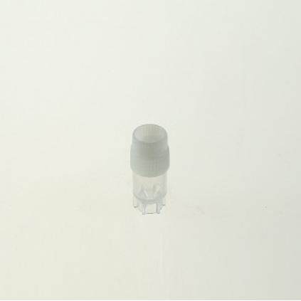 外旋冻存管 Freezing tube(External thread)