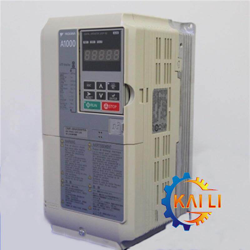 【议价】全新原装正品AB4A016BA安川变频器75KW节能、高效率型 供
