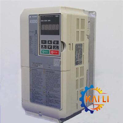 【议价】CIMR-AA2A0012FAA安川变频器2.2KW节能全新型原装