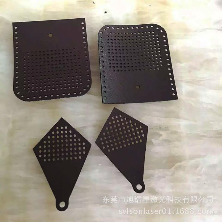 雨伞布自动下料开料｜帐篷布料大幅面自动送料切割激光裁床厂家