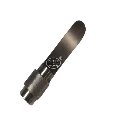 厂家 灯具探针 ZLT-P06扁平探针 GB7000.9条款11.2 扁平探针