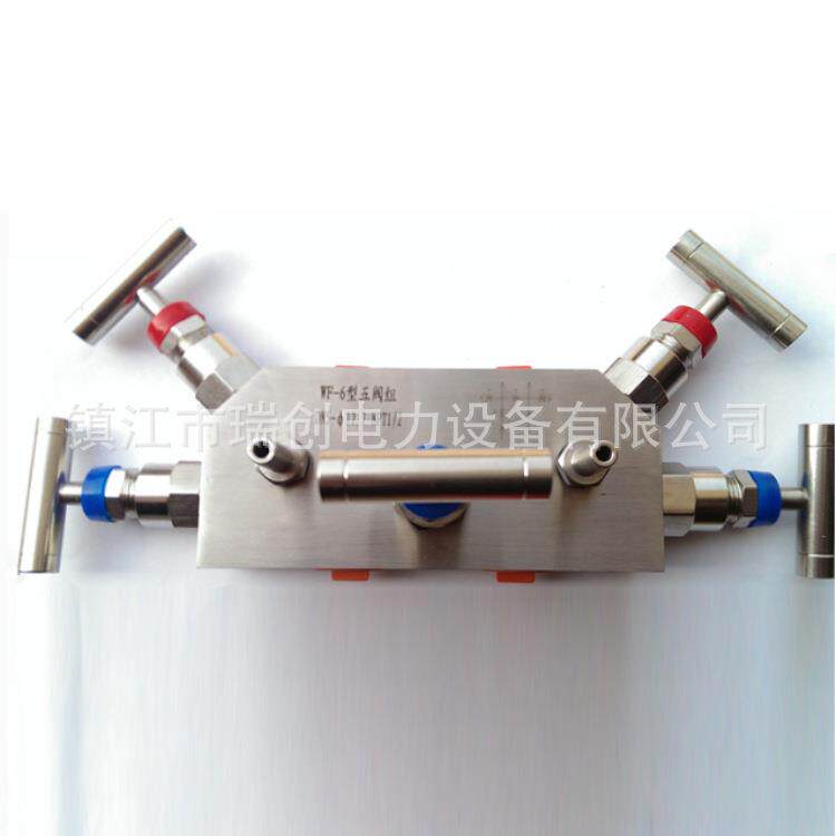 阀组不锈钢手动表阀组不五锈仪阀针型阀多ENG个接钢口手杆阀门