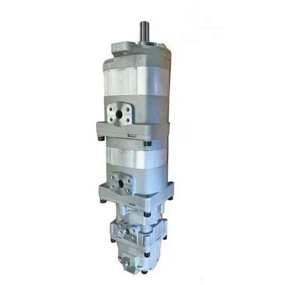 WA380-3装载机液压齿轮泵705-57-21010