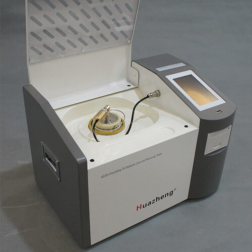 绝缘油电阻率测定仪器 CE认证变压器油绝缘油电阻测定仪