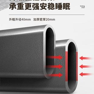 折叠椅午休办公室午睡休闲阳台老人孕妇沙发子躺午休CSA椅折叠椅