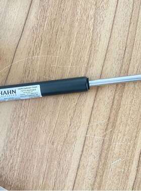 德国原装Hahn-Gasfedern气弹簧G1023012010340AU19AU1900400N