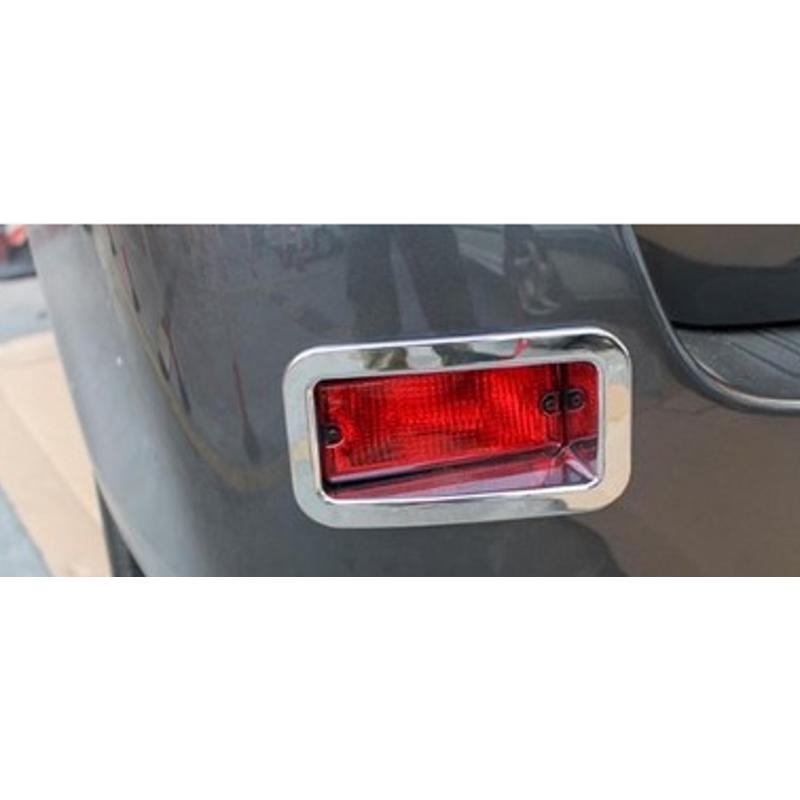 09-11款汉兰达大灯罩尾灯框装饰条老款汉兰达前后雾灯装饰罩亮条