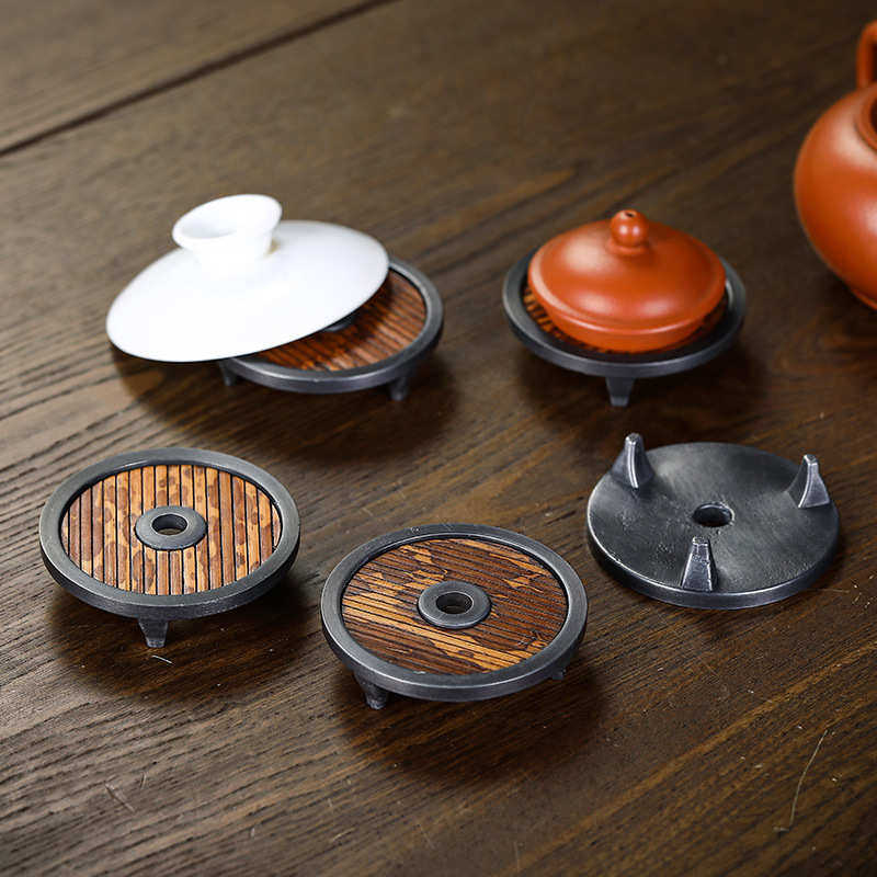 梅妃竹锡盖置茶壶盖子托紫砂壶盖架 茶道复古禅意工夫茶配件,餐饮具,茶具礼盒,淘宝优惠券,粉丝福利购,淘宝优惠卷