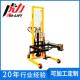 高起升 400kg油桶手推车 厂家生产 虎力DA40A多功能油桶搬运车